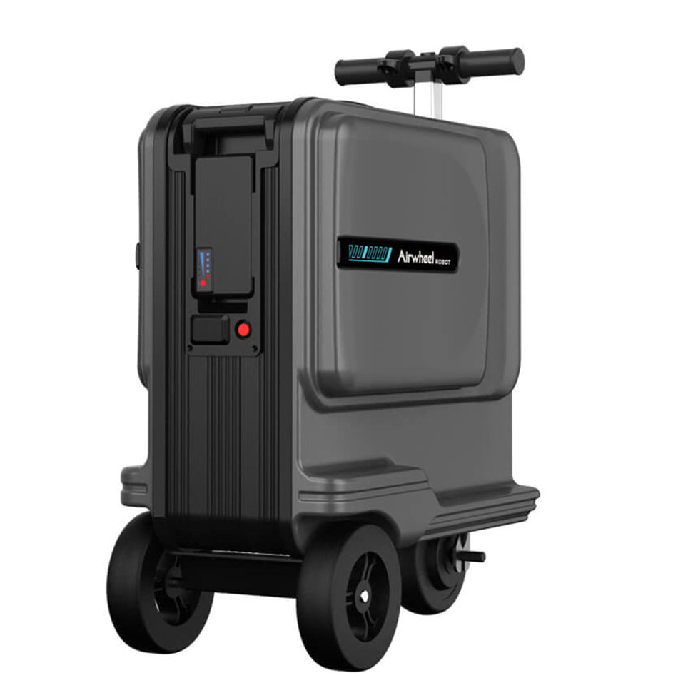 Airwheel SE3-T Smart Luggage