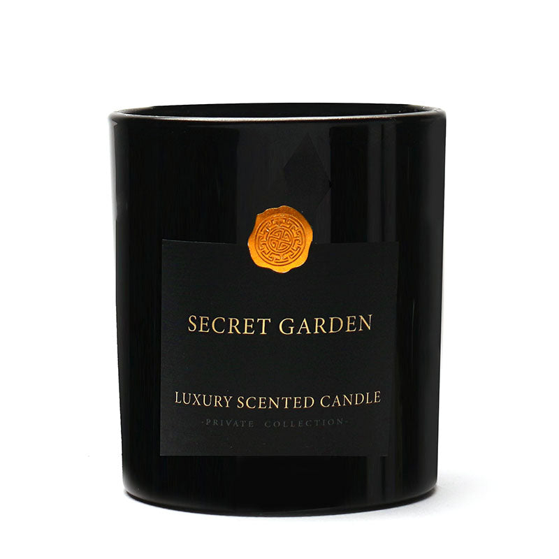 Luxury Aromatherapy Candles