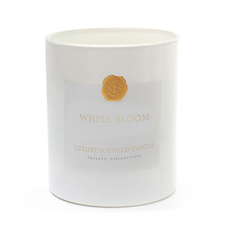 Luxury Aromatherapy Candles