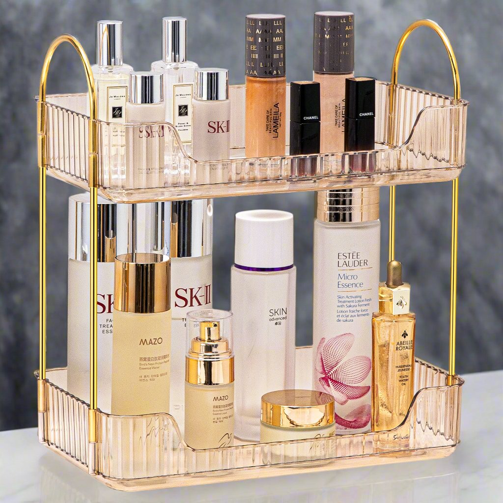 2 Tier Storage Organizer