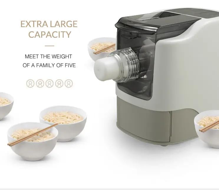Pasta Maker Machines