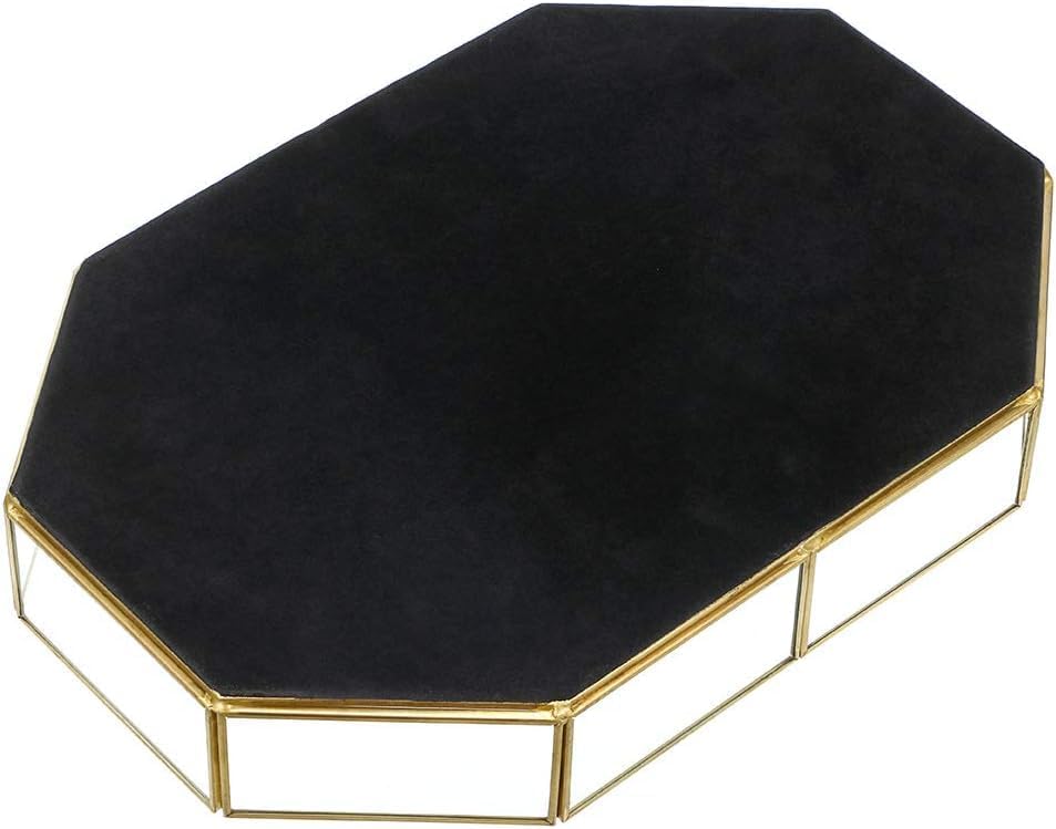 1 Tier Octagonal Organizer