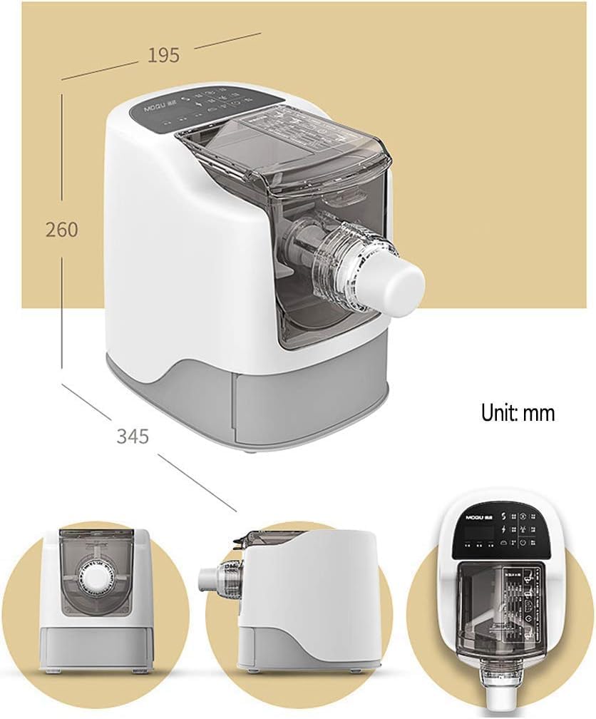 Pasta Maker Machines