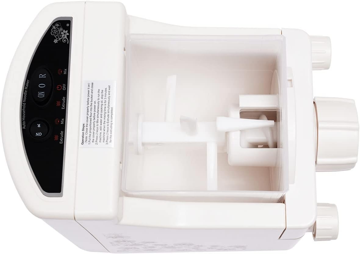 Automatic Pasta Maker