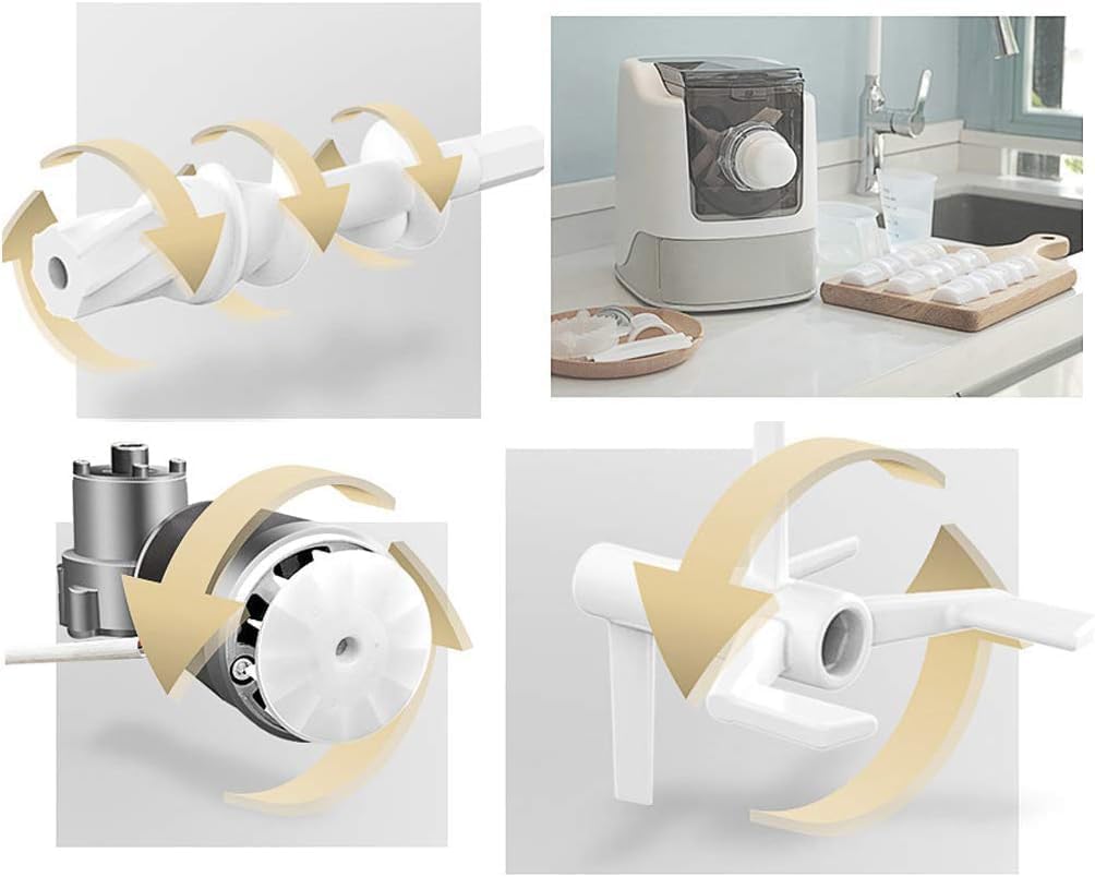 Pasta Maker Machines