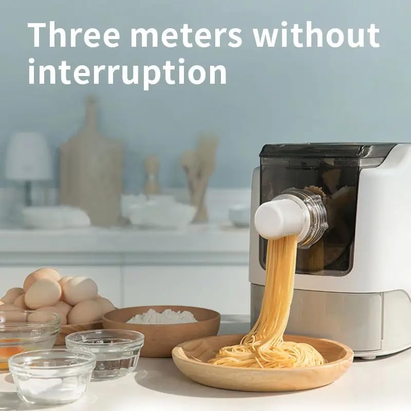 Pasta Maker Machines