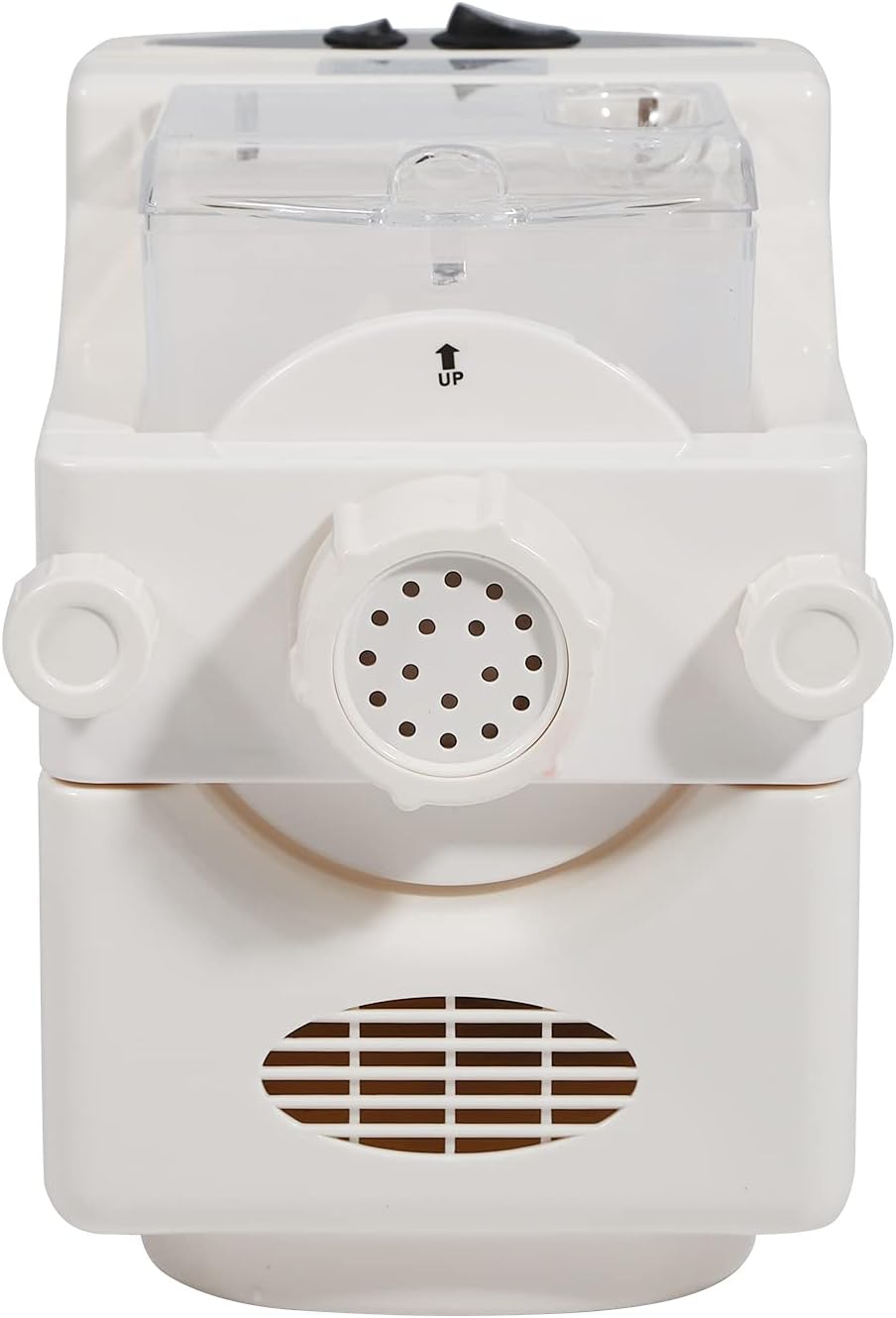 Automatic Pasta Maker