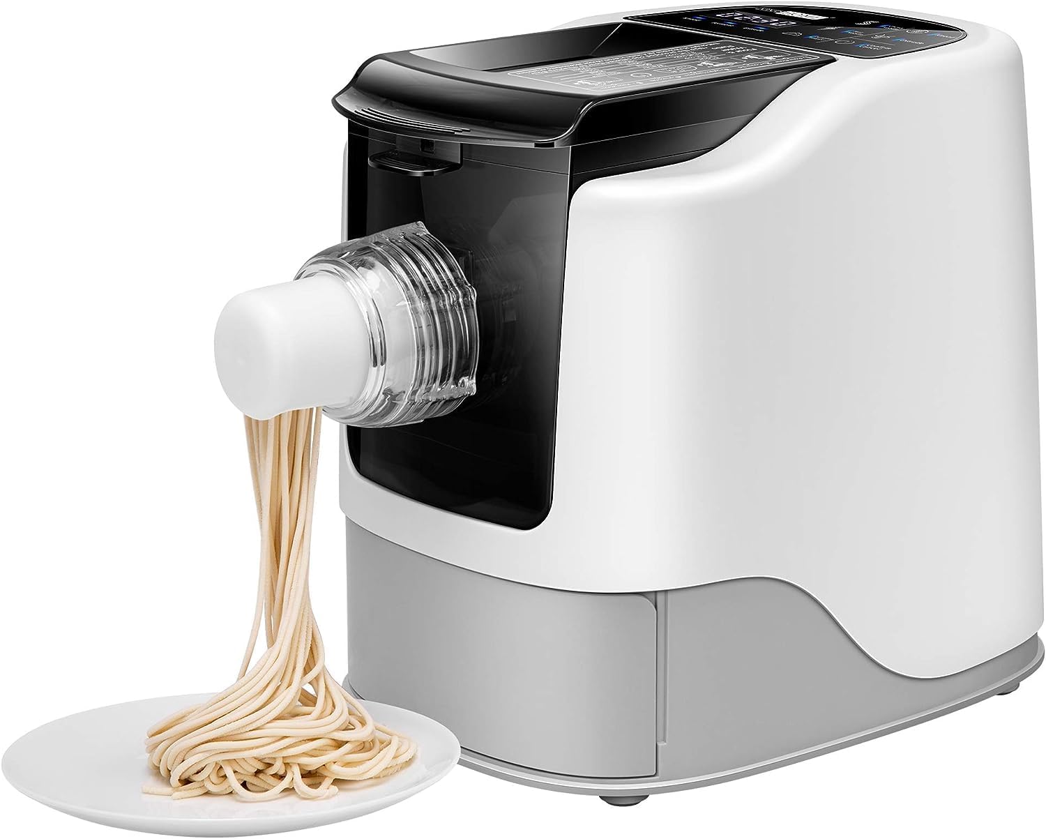 Pasta Maker Machines