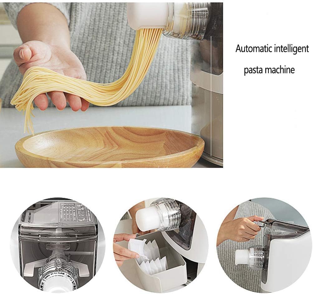 Pasta Maker Machines