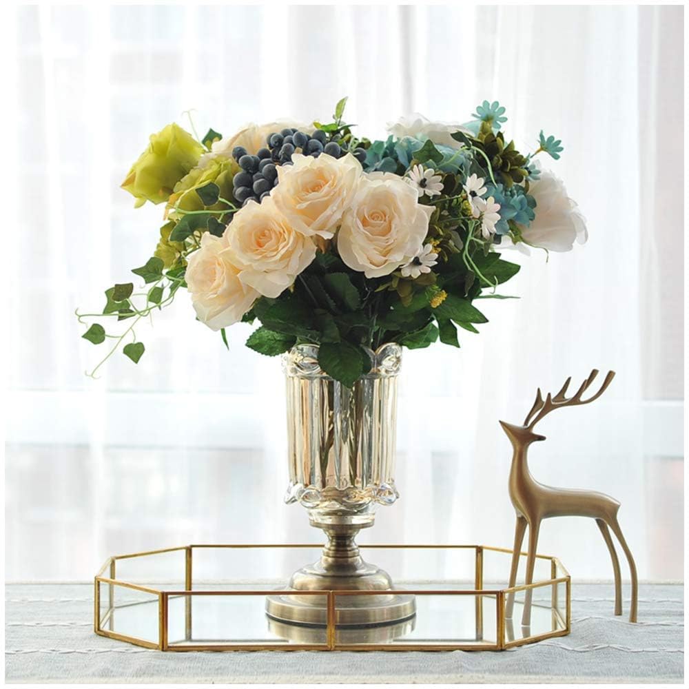 1 Tier Octagonal Organizer