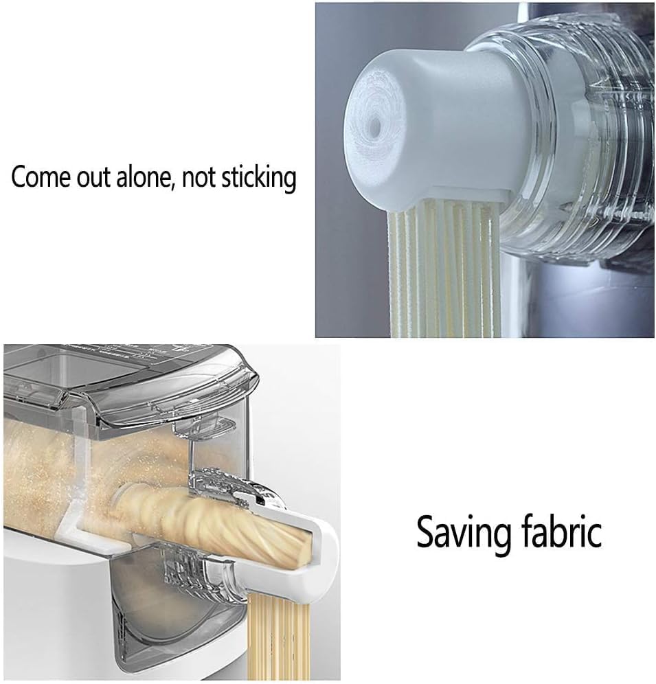 Pasta Maker Machines