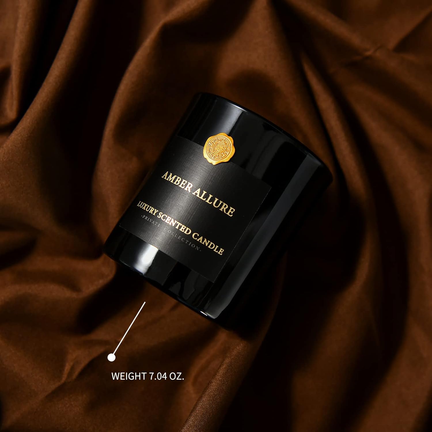 Luxury Aromatherapy Candles