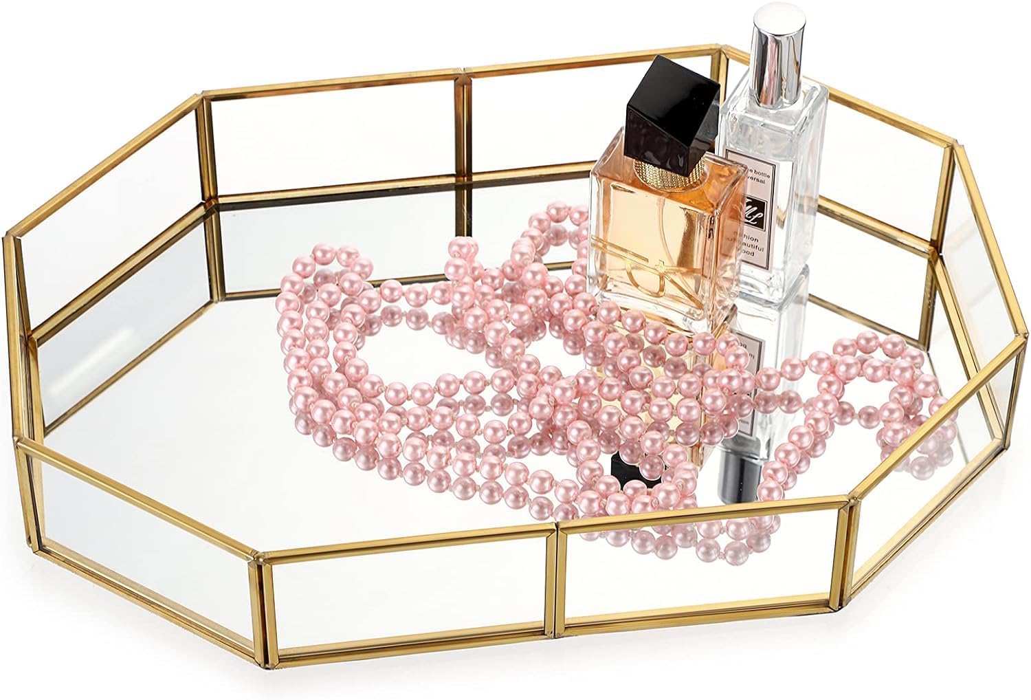 1 Tier Octagonal Organizer