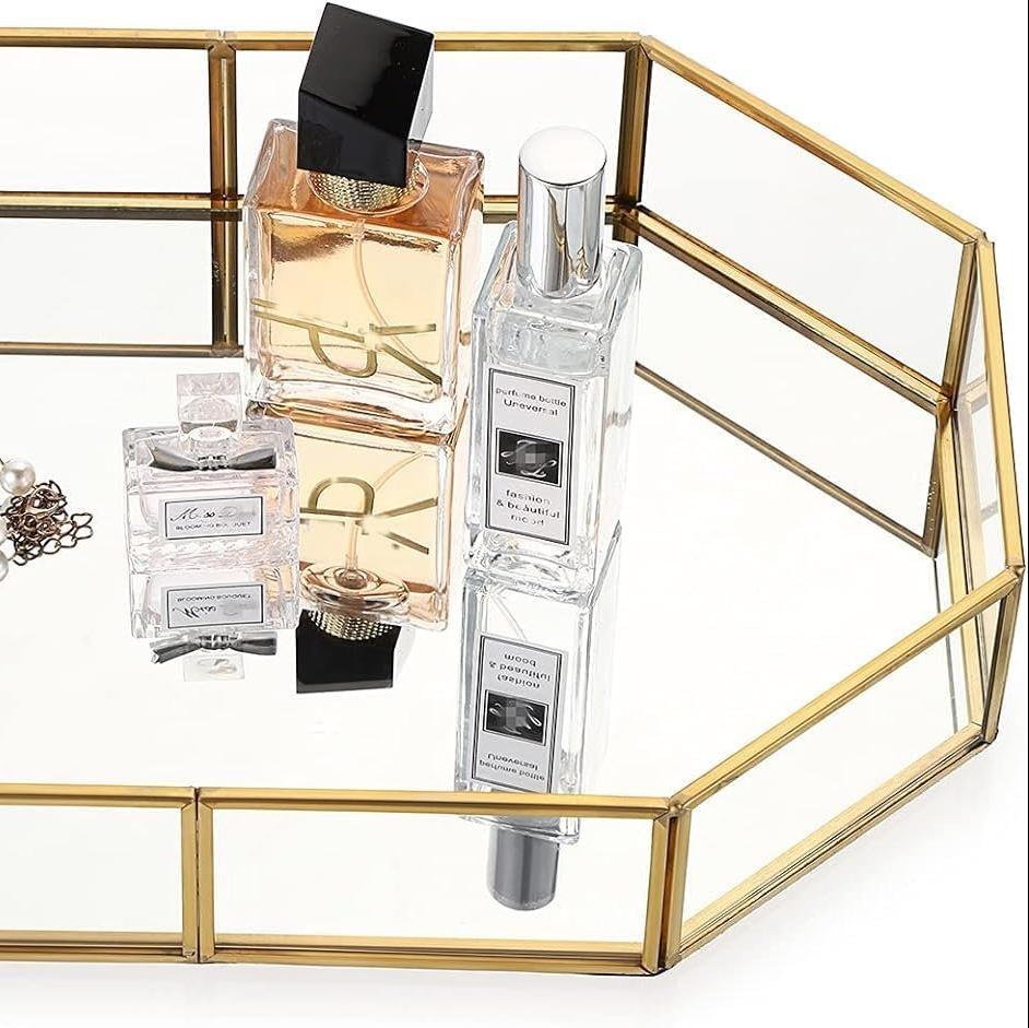 1 Tier Octagonal Organizer