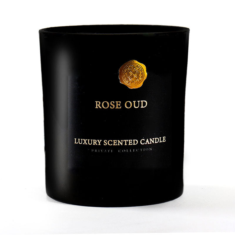 Luxury Aromatherapy Candles