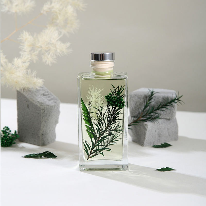 Botanical Reed Diffuser Natural