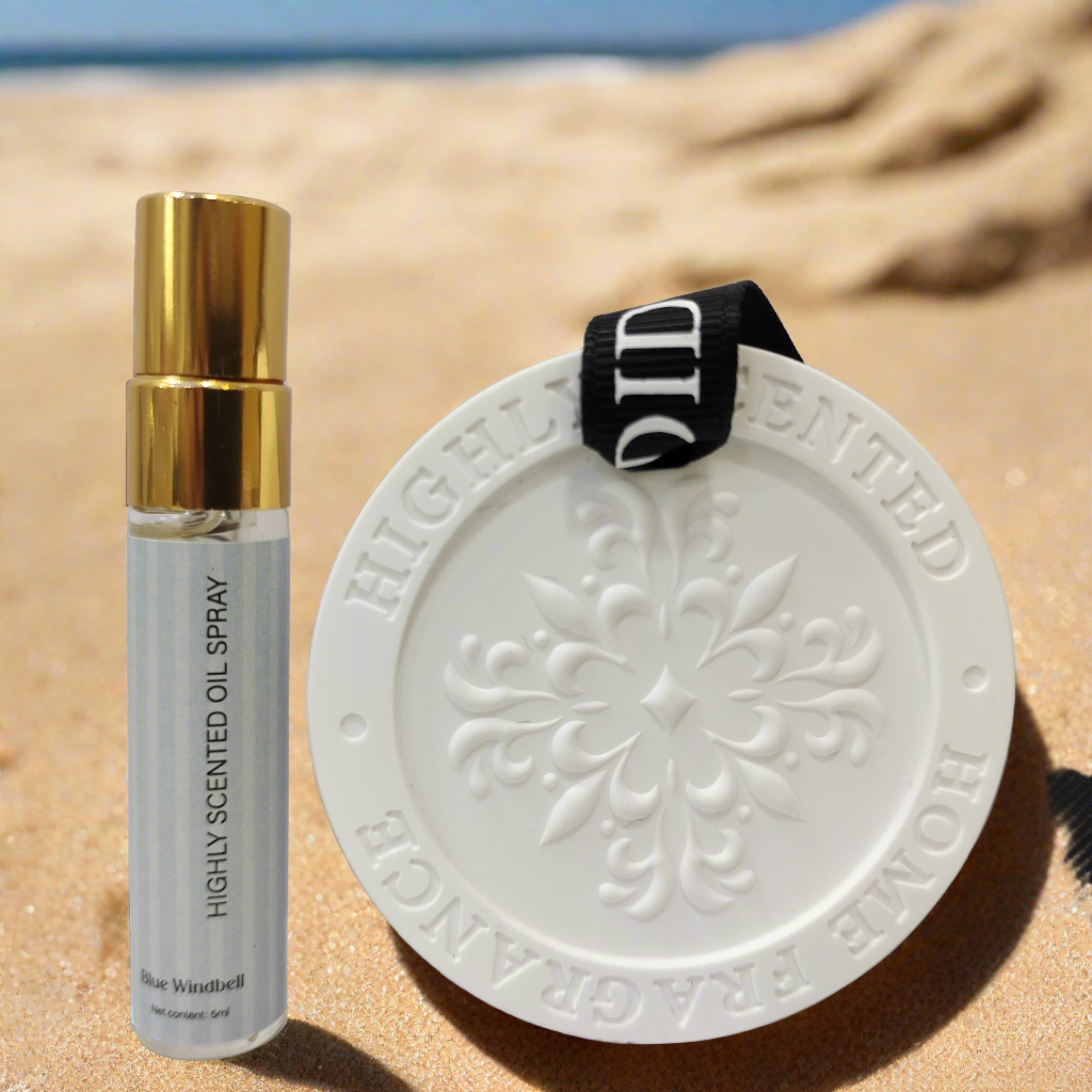 Ceramic Aroma Fragrance Diffuser