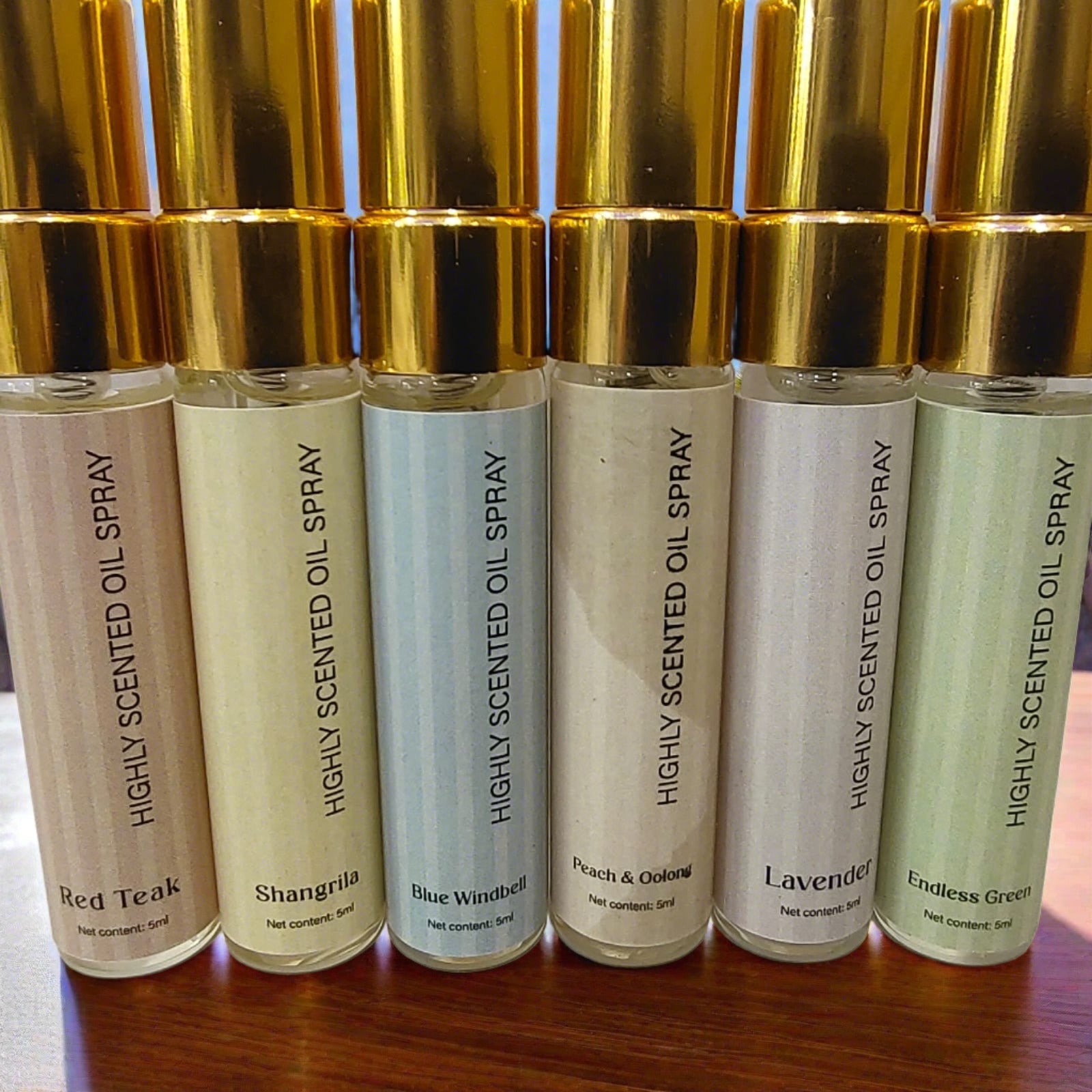 Ceramic Aroma Fragrance Diffuser