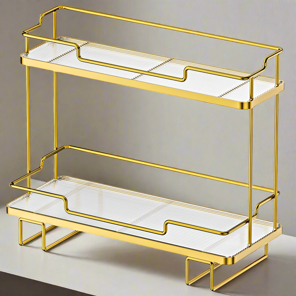 Storage Organizer 2 Tier