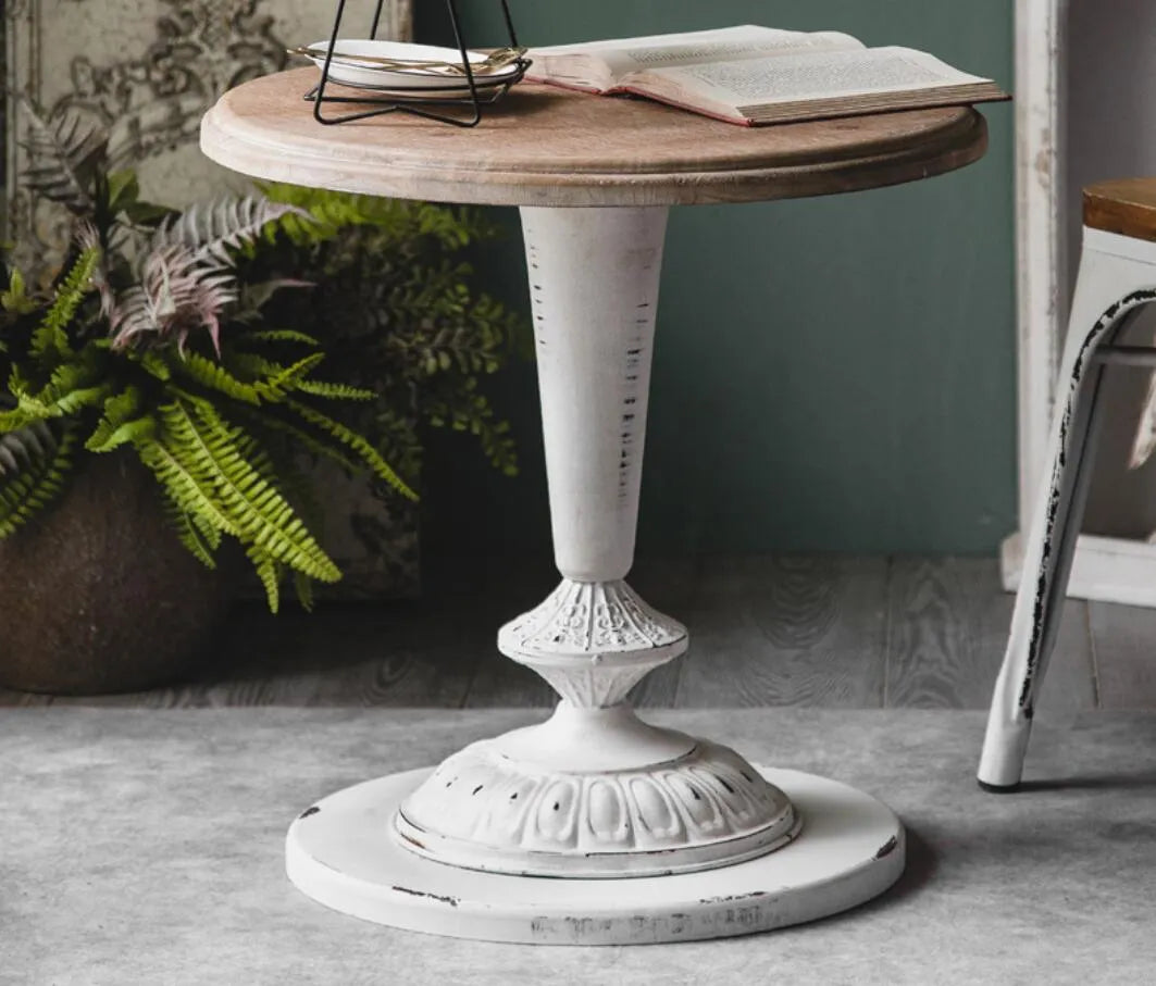 Elegant Coffee Table Nordic