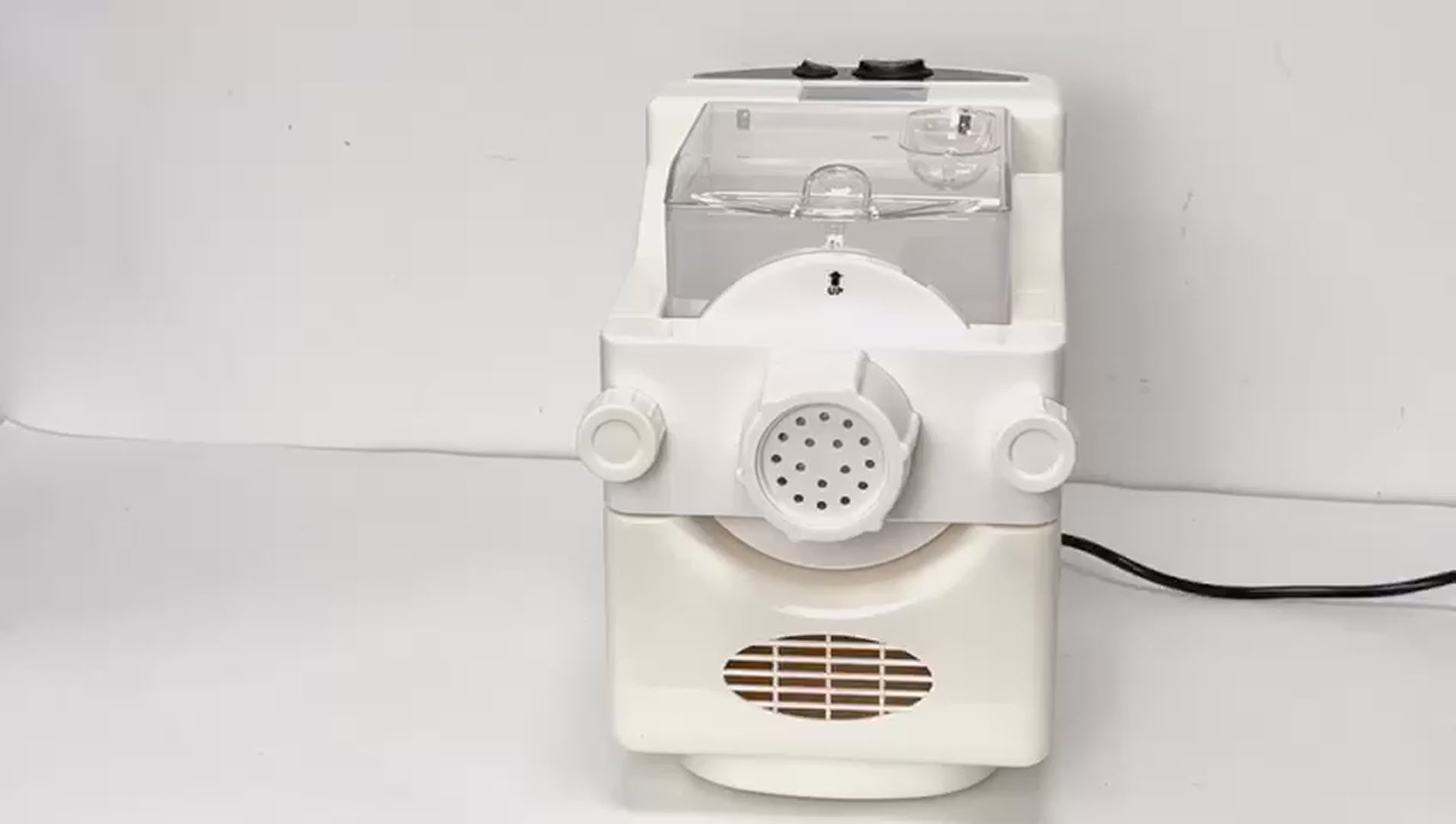 Automatic Pasta Maker