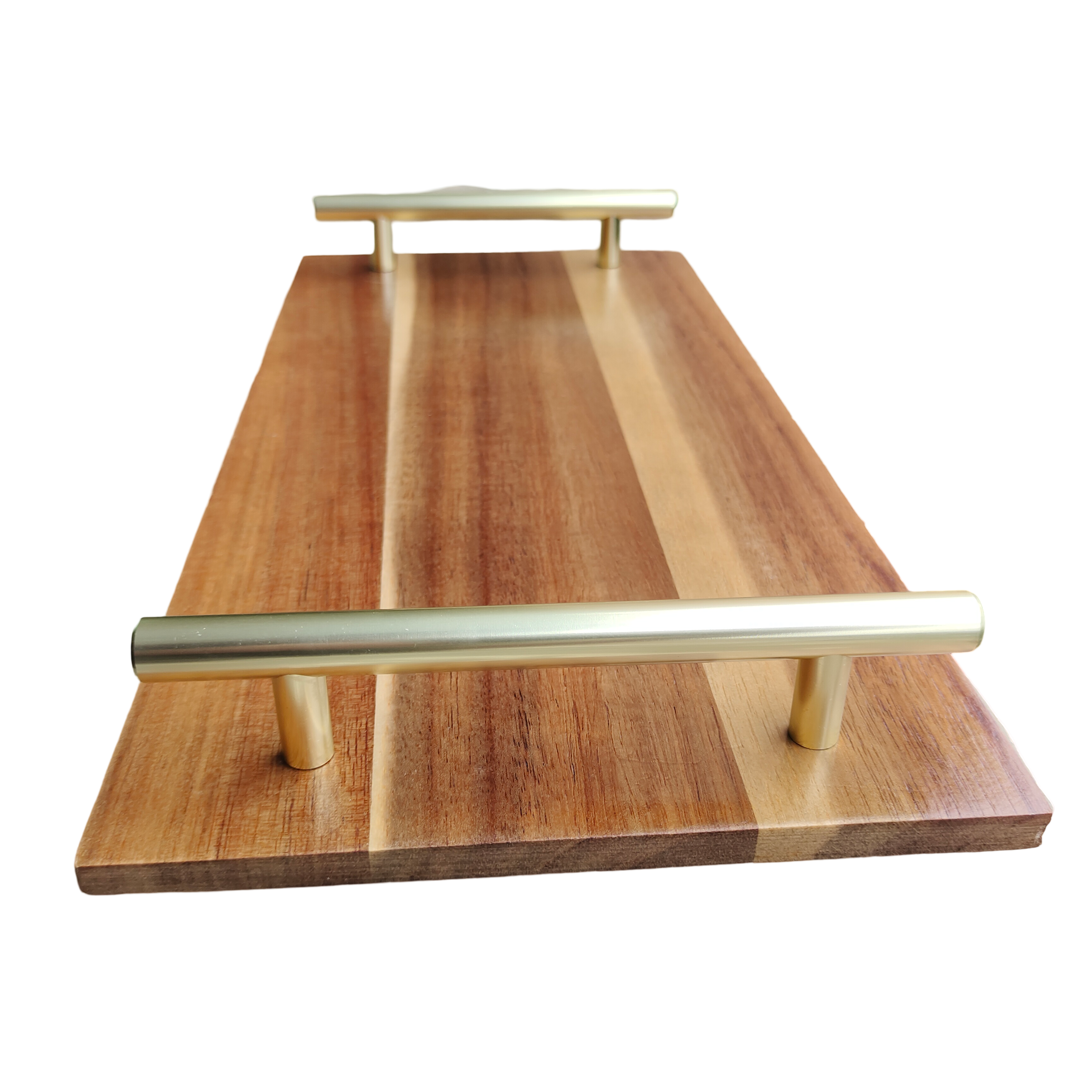 Creative Acacia Wood Rectangular