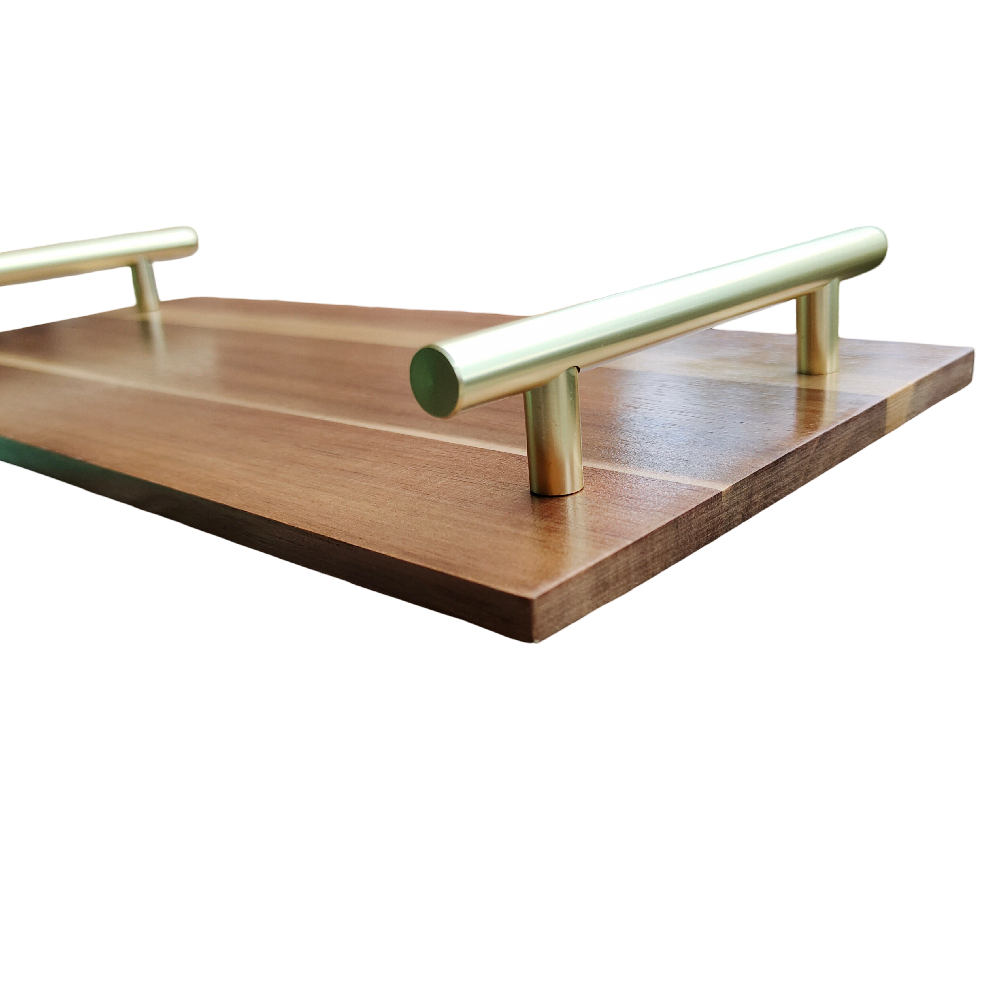 Creative Acacia Wood Rectangular