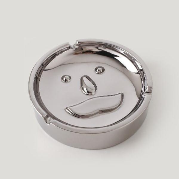 Face Style Ashtray