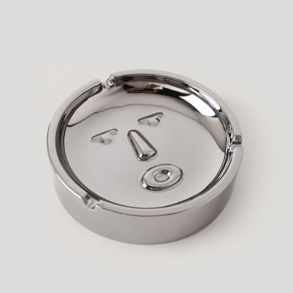 Face Style Ashtray