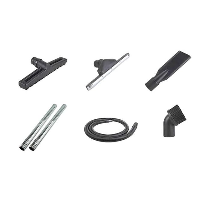 Wet & Dry 1200 Watts Multipurpose Vacuum Cleaner 30 Liter