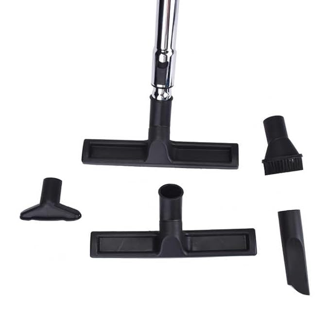 Wet & Dry 1200 Watts Multipurpose Vacuum Cleaner 30 Liter