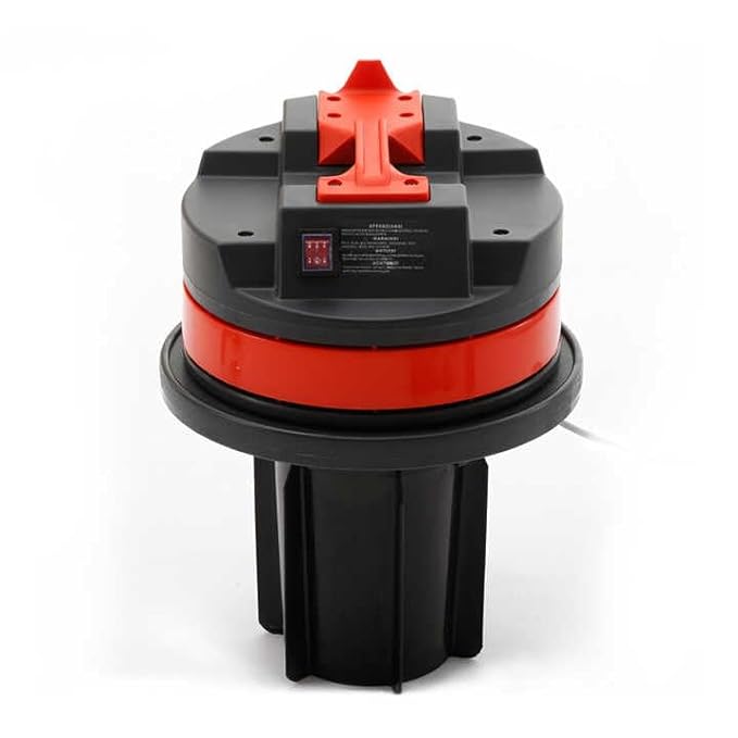 Wet & Dry 2000 Watts Multipurpose Vacuum Cleaner 70 Liter