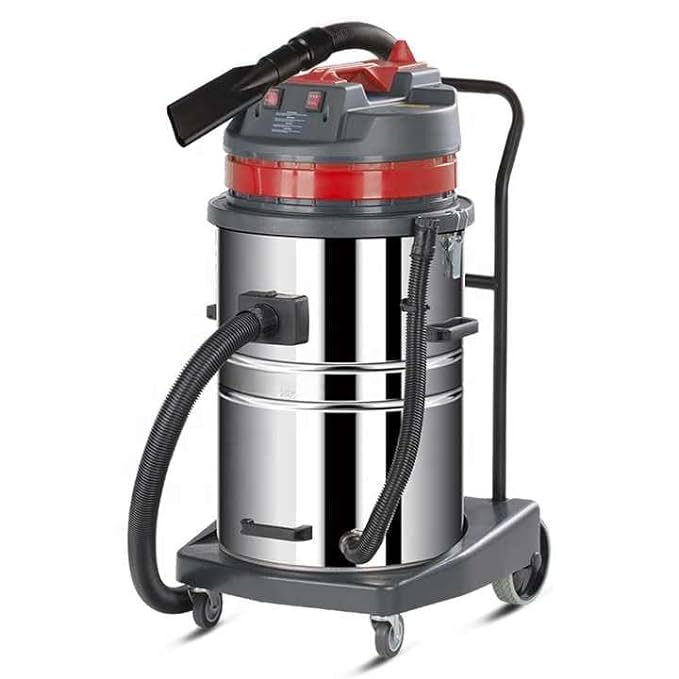 Wet & Dry 2000 Watts Multipurpose Vacuum Cleaner 70 Liter
