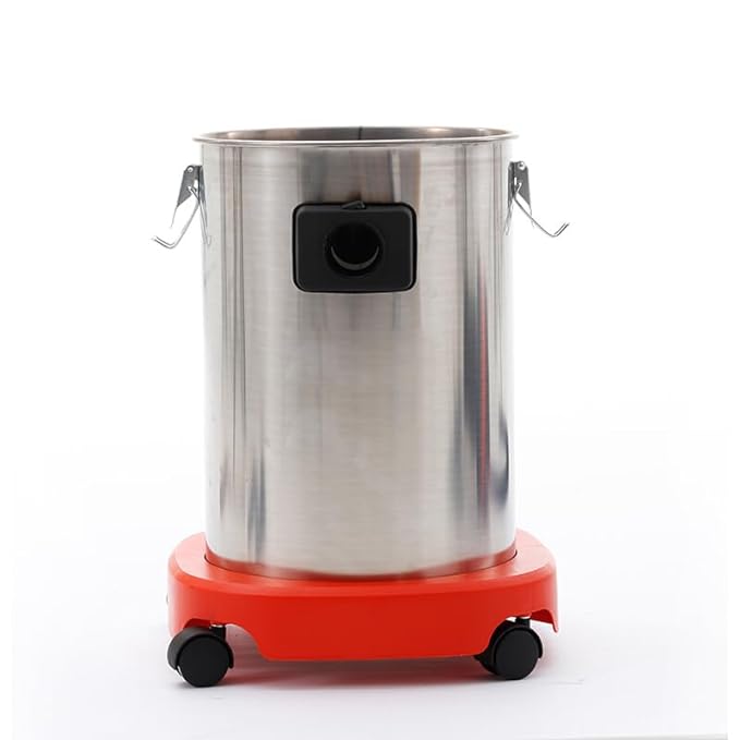 Wet & Dry 3000 Watts Multipurpose Industrial Vacuum Cleaner 80 Liter