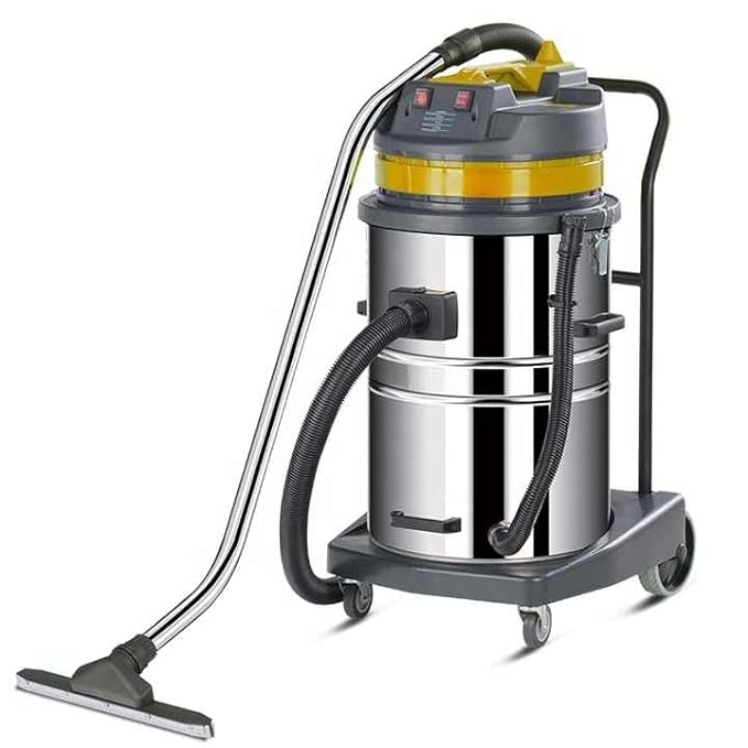 Wet & Dry 2000 Watts Multipurpose Vacuum Cleaner 70 Liter