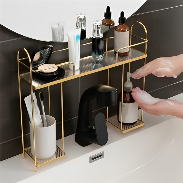 Bathroom Sink Countertop