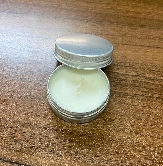 Body Massage Candle