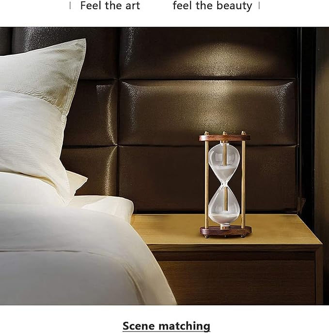 Sand Timer 45-minute