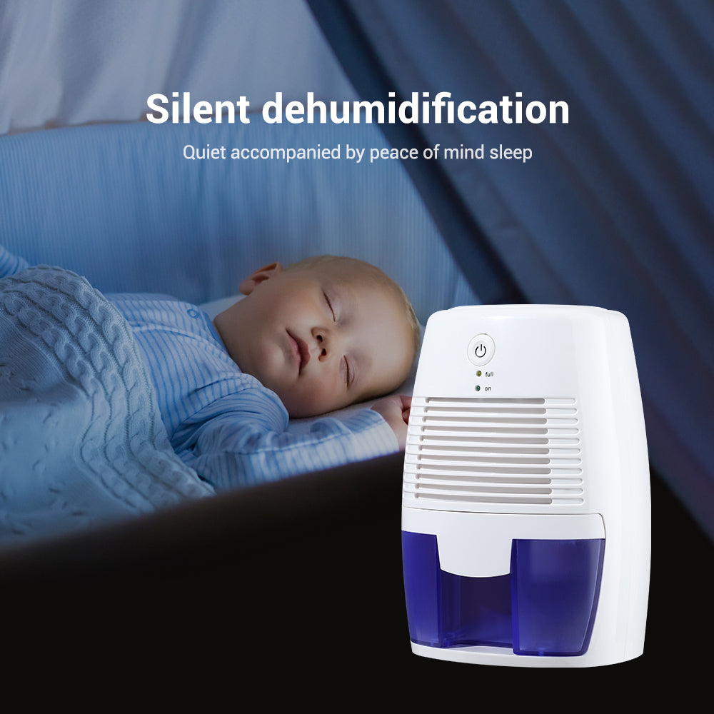 Dehumidifier 500 ML