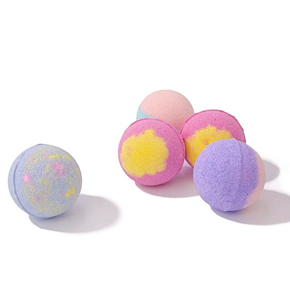Bath boom with fragrance