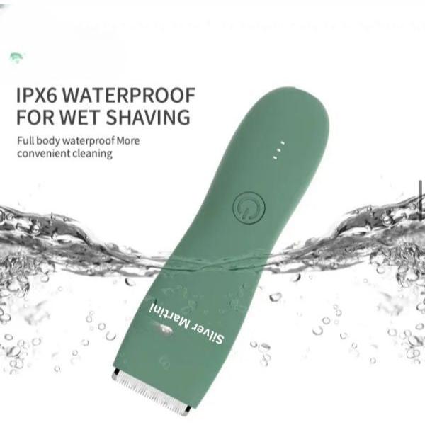 Body Hair Trimmer Unisex