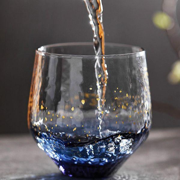 Japanese Drinking Glasses