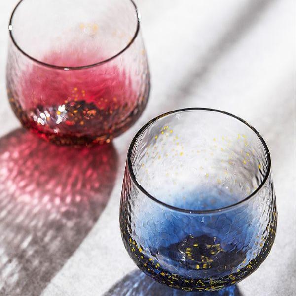 Japanese Drinking Glasses