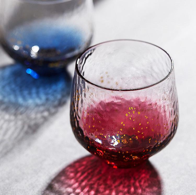 Japanese Drinking Glasses