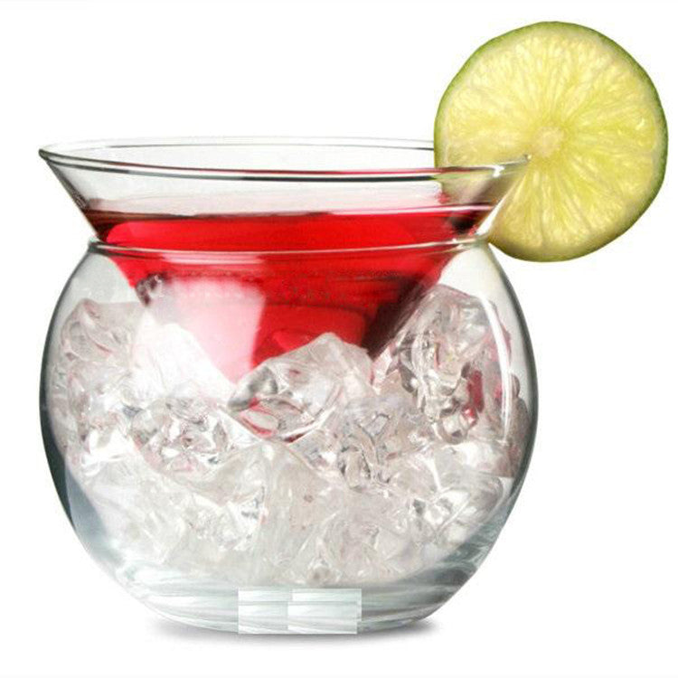 Martini Cocktail Glasses
