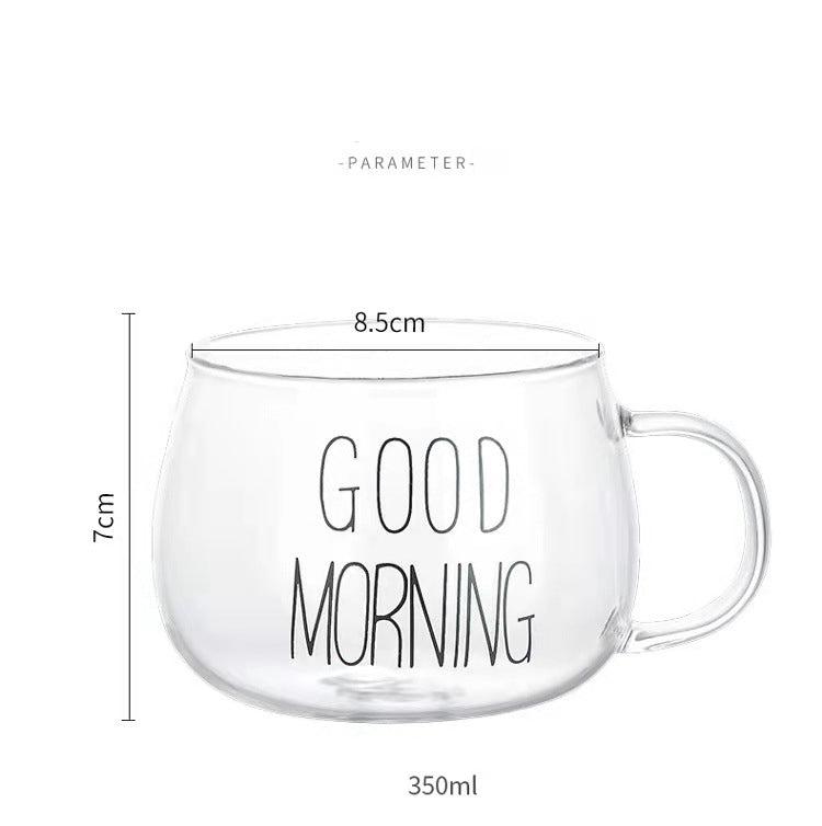 Good Morning Cup