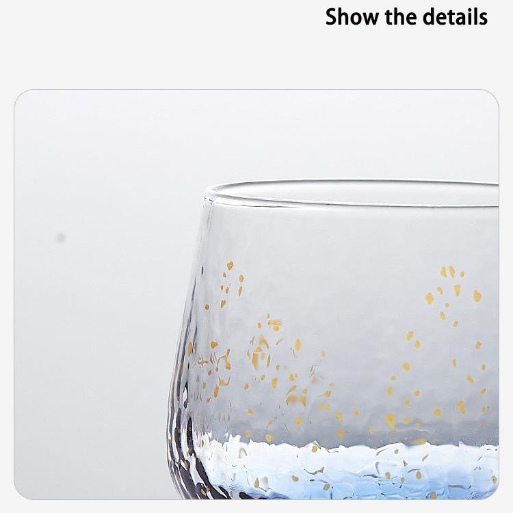 Japanese Drinking Glasses