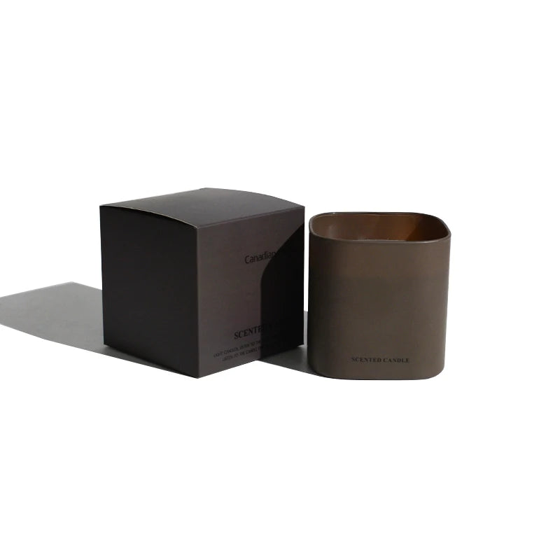 Smokeless Scented Candle