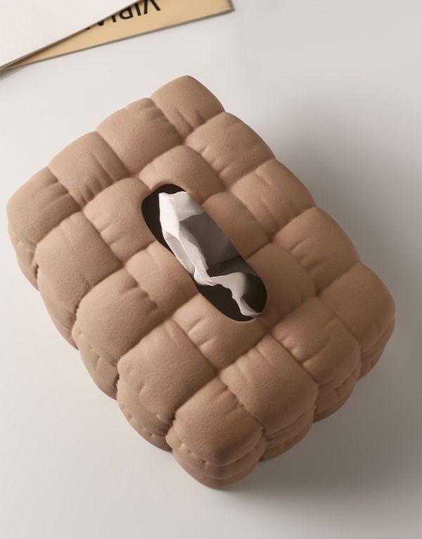 Decorative Tissue Boxes