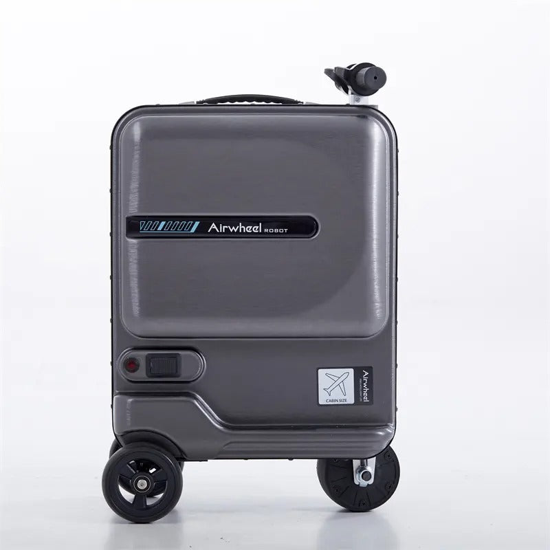 Airwheel SE3Mini-T Smart Riding Suitcase